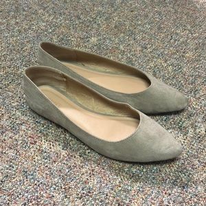 Old Navy Dress Shoes/Ballet Flats